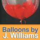 J. Williams Balloons - Balloons-Retail & Delivery