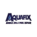 Aquafix Spa & Pool - Spas & Hot Tubs