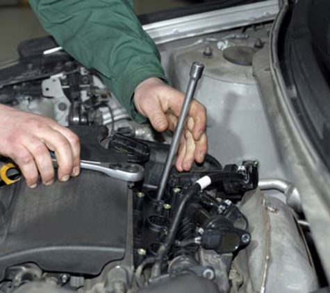 Jeffersontown Transmission Service, Inc. - Louisville, KY