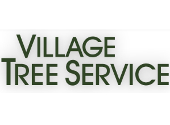 Village Tree Service - Clarkston, MI