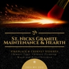 St Nicks Granite Maintenance & Hearth Inc gallery