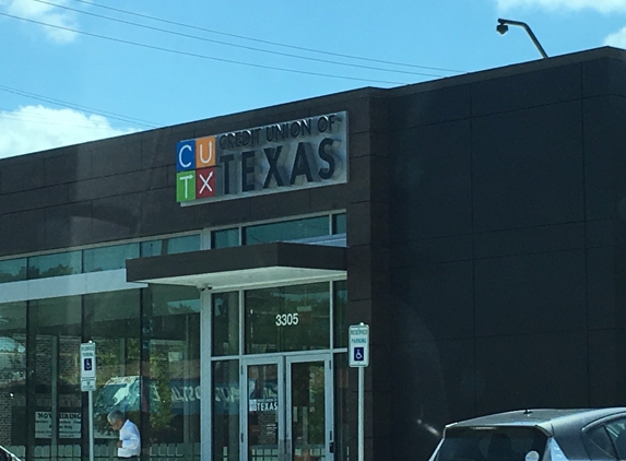 Credit Union of Texas - Dallas, TX