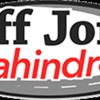 Cliff Jones Mahindra Tractor gallery