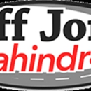 Cliff Jones Mahindra Tractor - Tractor Dealers