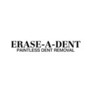 Erase-A-Dent - Dent Removal