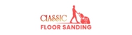 Classic Floor Sanding - Floor Sanding & Polishing