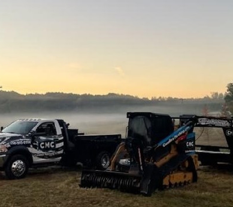 Carolina Mulching Co - High Point, NC