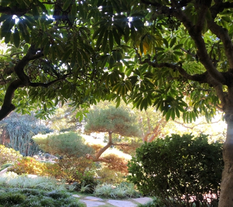 Self Realization Fellowship - Los Angeles, CA