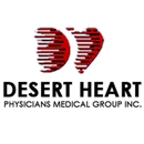 Desert Heart Physicians - Physicians & Surgeons, Internal Medicine