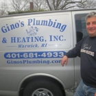 Gino's Plumbing & Heating