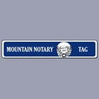 Mountain Notary & Tag Service