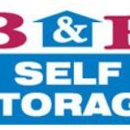 B & R Self Storage - Movers & Full Service Storage