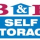 B & R Self Storage