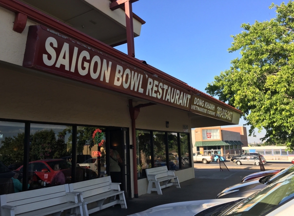 Saigon Bowl - Denver, CO