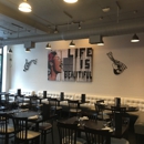 Panka Peruvian Bistro - Family Style Restaurants