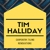 Tim Halliday Logo