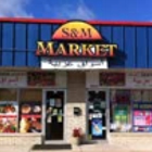 S and M Market