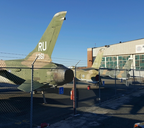 American Airpower Museum - Farmingdale, NY