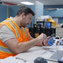 BDN Industrial Hygiene Inc - Research & Development Labs