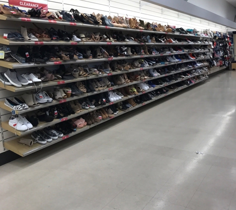 Marshalls - Hemet, CA