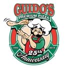 Guido's Premium Pizza Brighton