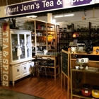 Aunt Jenn's Tea & Spice