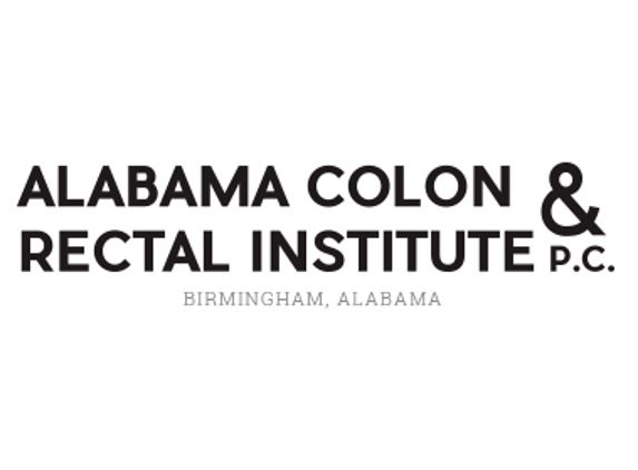 Alabama  Colon & Rectal Institute - Birmingham, AL