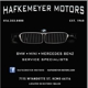 Hafkemeyer Motors