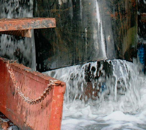 Spaulding Drillers Pty Ltd - Stony Rise, TAS