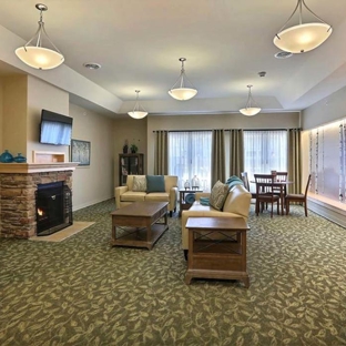 Milestone Senior Living - Stoughton - Stoughton, WI