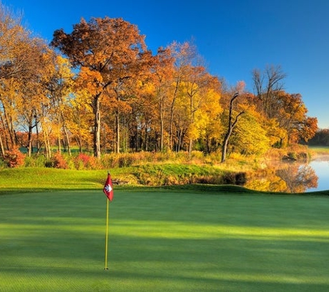 Cantigny Golf - Wheaton, IL