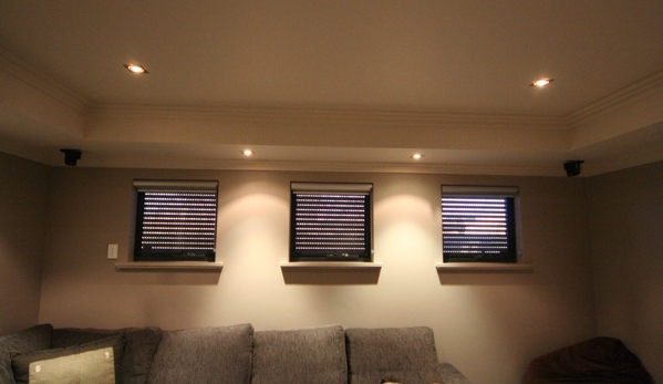 Advanced Window Shutters