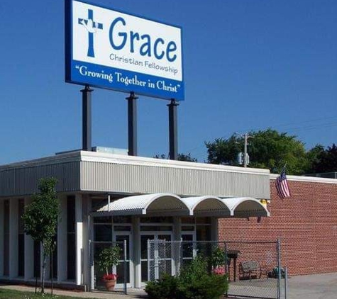 Grace Christian Fellowship - Milwaukee, WI