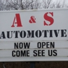 A & S Automotive gallery