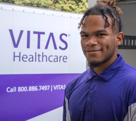 VITAS Healthcare - Fresno, CA