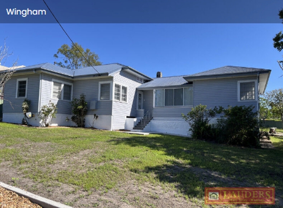 Lauders Real Estate - Wingham, NSW