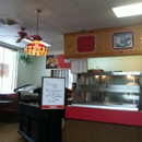 The Waffle King - Restaurants