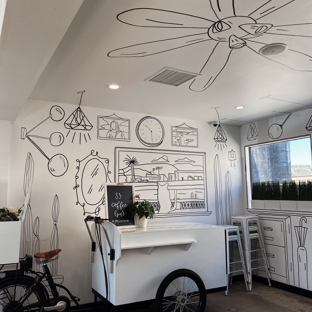 S3 Coffee Bar - San Diego, CA