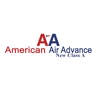 American Air Advance gallery
