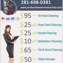 Air Duct Cleaner Missouri City - Air Duct Cleaning