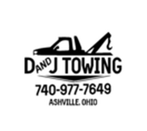 D and J Towing - Circleville, OH