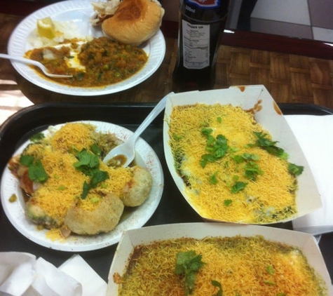 Rajbhog Sweets - Jersey City, NJ