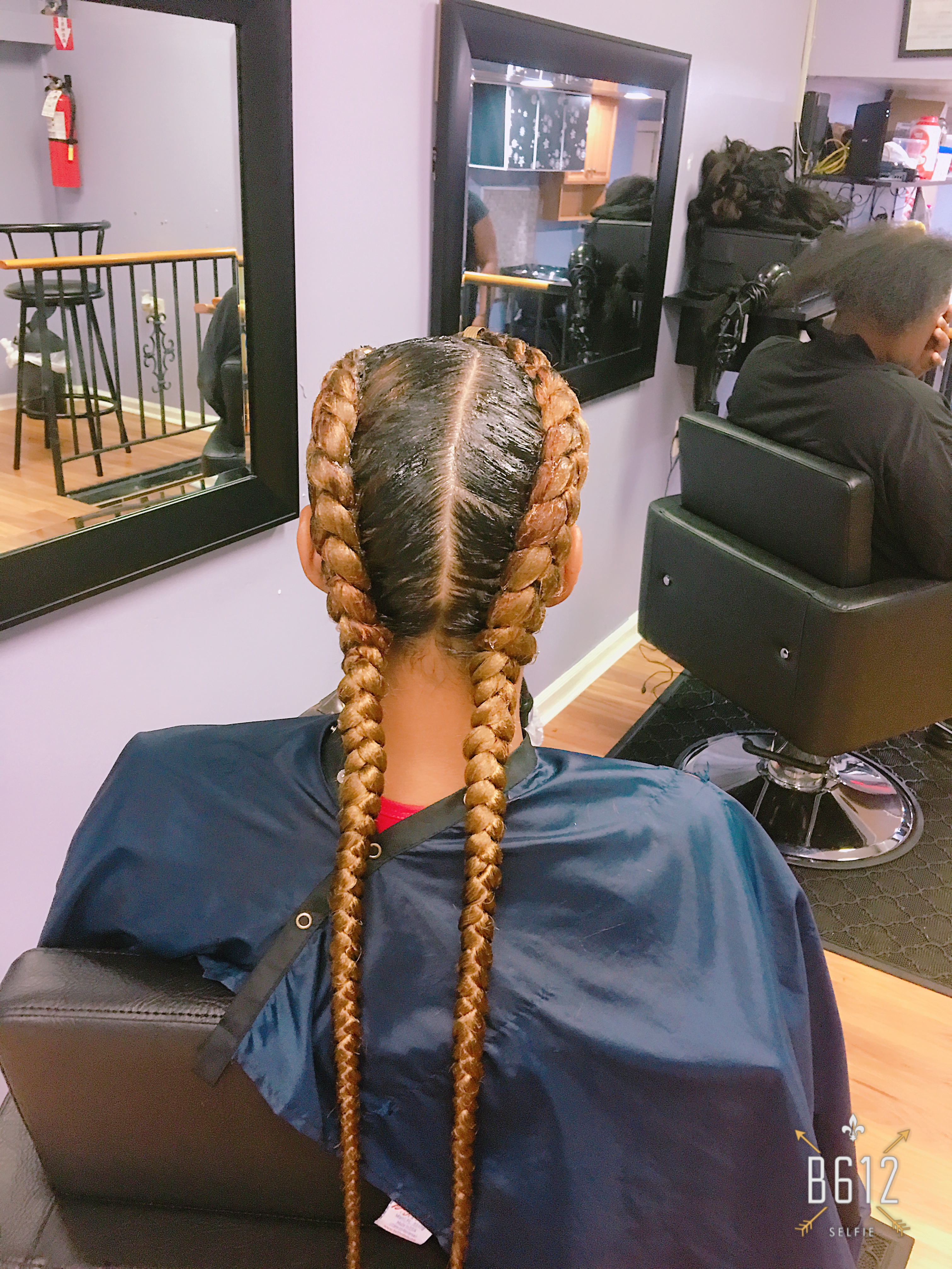 Ester's Beauty 1161 Clinton Ave, Irvington, NJ 07111 - SP.com