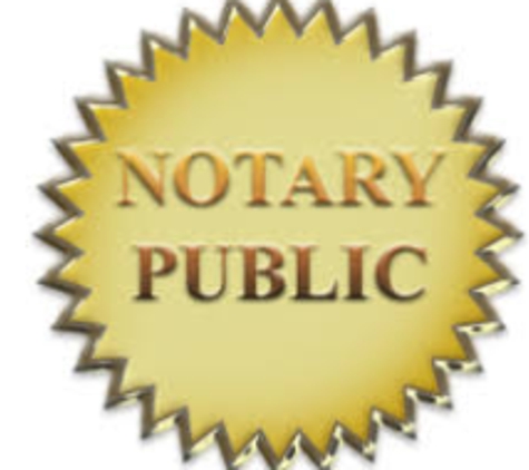 Gina's Notary - Cambridge Springs, PA