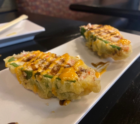 Harumi Sushi - Phoenix, AZ