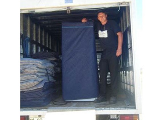 Silver City Removals - Broken Hill, NSW
