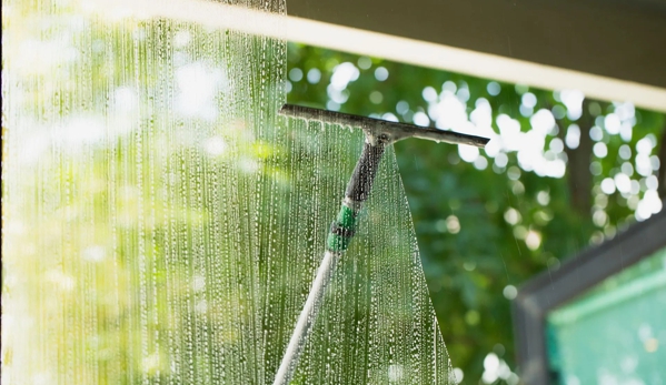 All About Cleaning Services