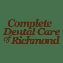 Complete Dental Care of Richmond - Dentists