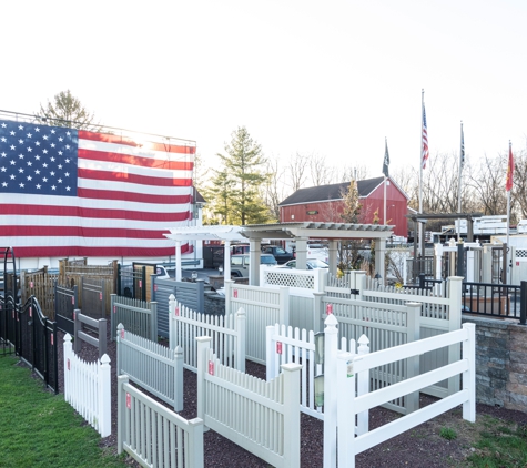 American Fence & Flag - Whitehall, PA