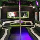 Party Bus 4 Us - Buses-Charter & Rental